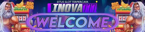 SLOT INOVA777：UUSTOTO - AGEN JUDI SLOT ONLINE DENGAN BOCORAN RTP SLOT TERGACOR