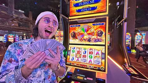 slot jackpot winner!