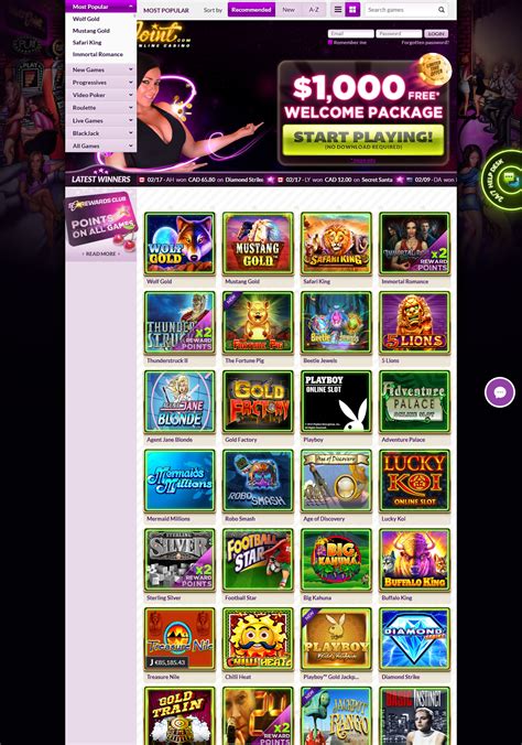 slot joint online casino vffv canada