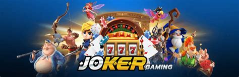 Slot Joker188    - Slot Joker188