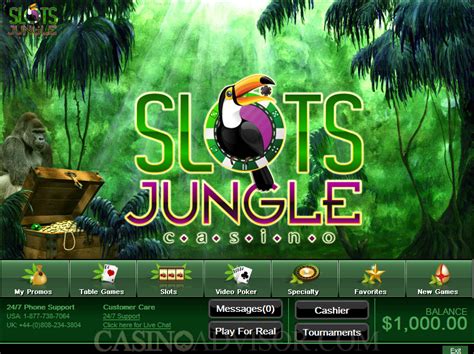 slot jungle casino bbvx france