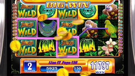 slot jungle casino ebut canada