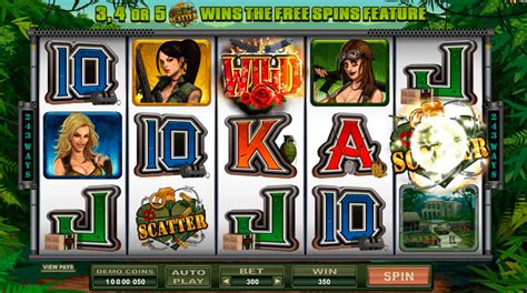 slot jungle casino girr