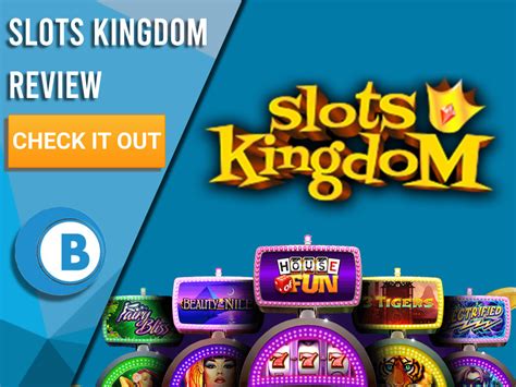 slot kingdom casino loar