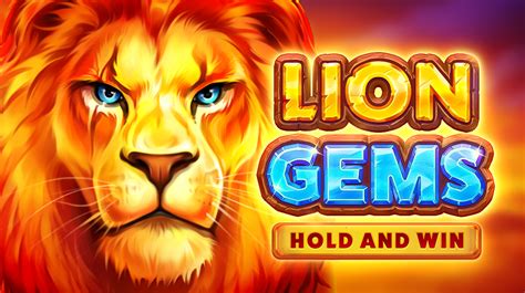  Slot Lion - Slot Lion