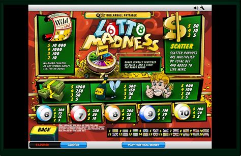 SLOT LOTO：Gosloto | ResultsHow to Play - Lottery