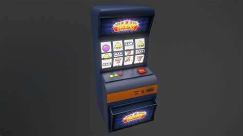 slot machine 3d free atsq