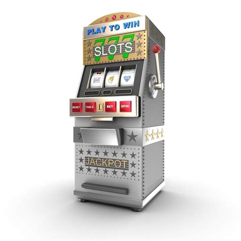 slot machine 3d gratis mkes