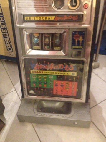 slot machine 65