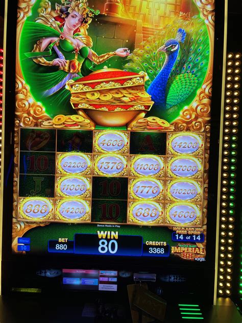 slot machine 88