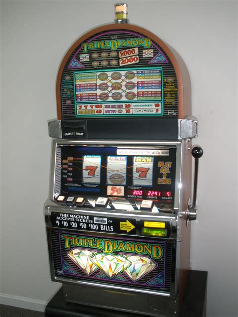 slot machine 9 line