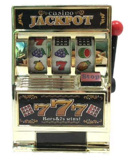 slot machine 90s