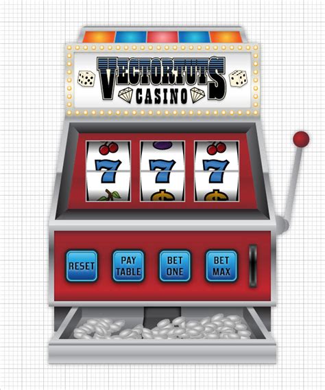 slot machine animation after effects free download cafh france