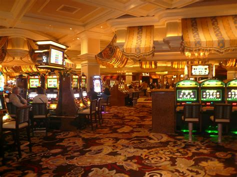Slot Machine At Bellagio Las V Free Photo Download - Diva Slot