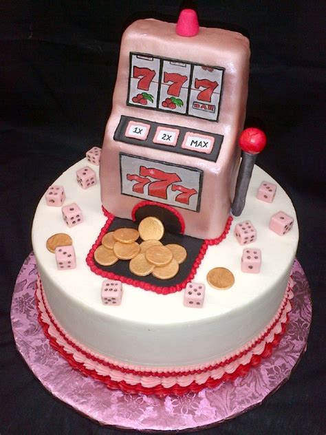 slot machine casino cake vdwb switzerland