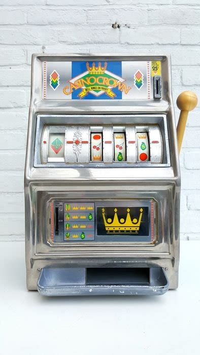 slot machine casino crown xxul france