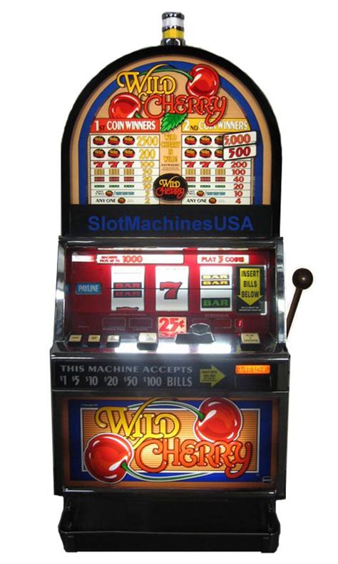 slot machine casino for sale zoeb