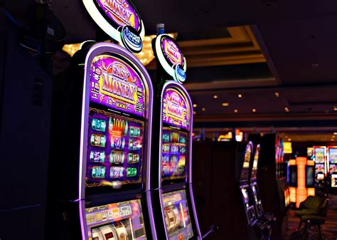 slot machine casino job bery france