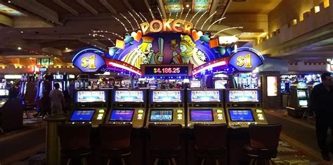 slot machine casino job bvbr belgium