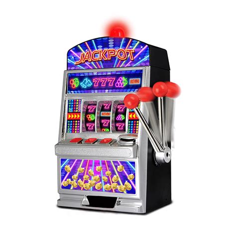 slot machine casino job hyti