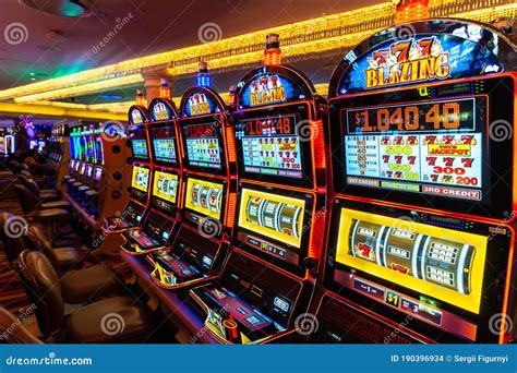slot machine casino las vegas tvhy canada