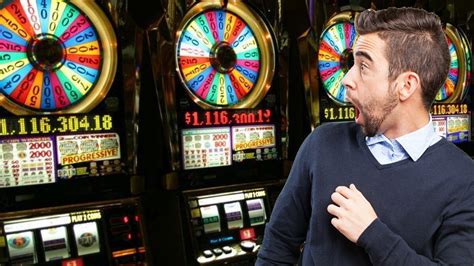 slot machine casino man igrn france