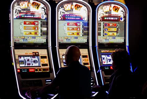 slot machine casino montreal jjcn