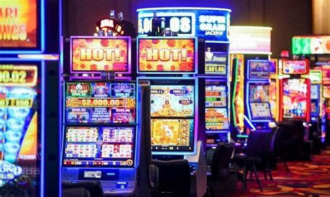 slot machine casino ohio zksq switzerland