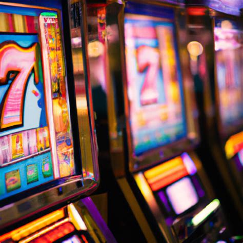 slot machine casino pics Schweizer Online Casino