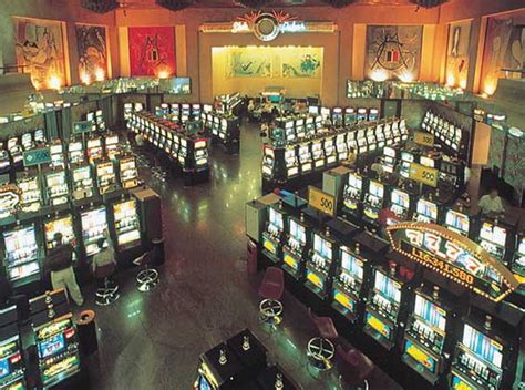 slot machine casino sanremo