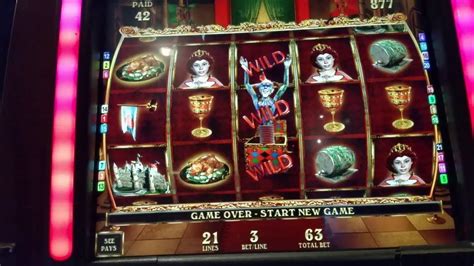 slot machine casino taj mahal