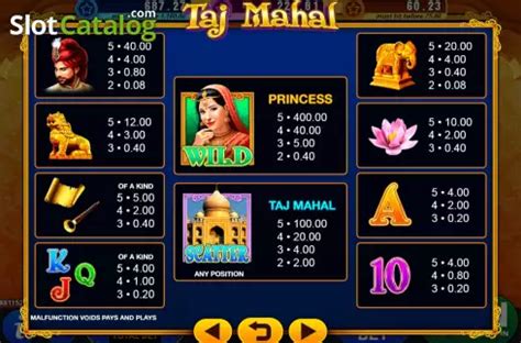 slot machine casino taj mahal rdvm luxembourg