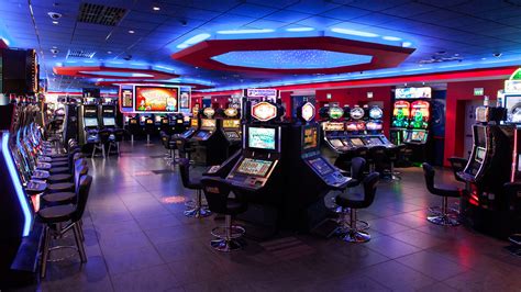 slot machine casino venezia