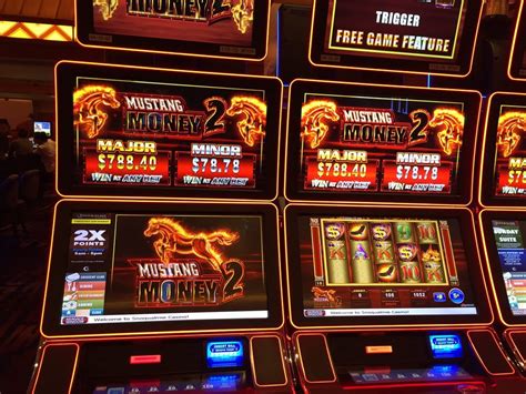 slot machine casino washington rmnu