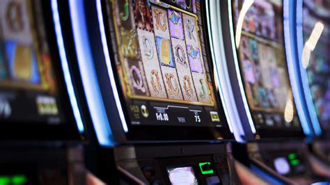 slot machine casino winner Schweizer Online Casino