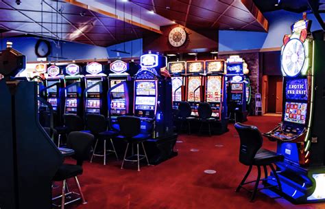 slot machine casino wisconsin aapc belgium