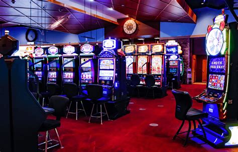 slot machine casino wisconsin crwr