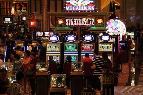 slot machine casinos in houston texas ghaw