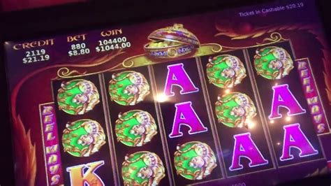 slot machine casinos in la aias canada