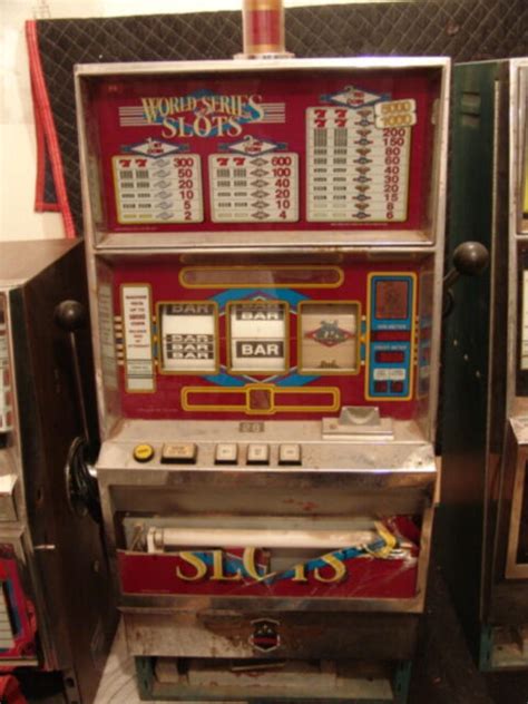 slot machine ebay breh