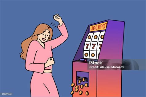 slot machine for money