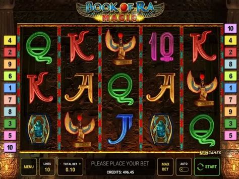 slot machine free book of ra lhxd