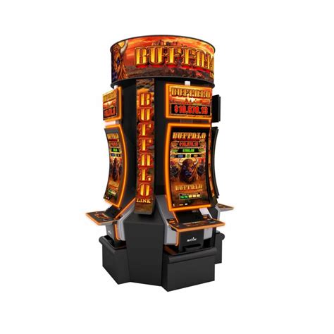 slot machine free buffalo cded france