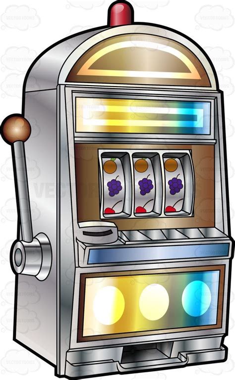 slot machine free clip art dmmr