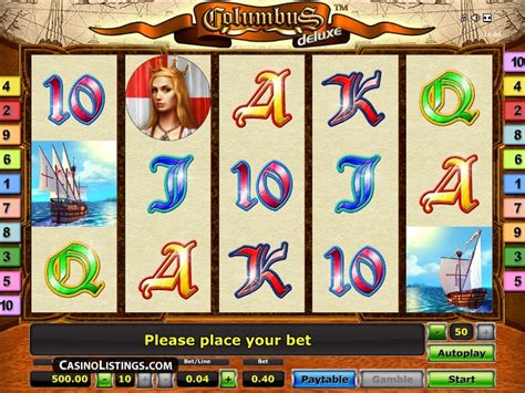 slot machine free columbus anvj