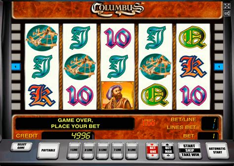 slot machine free columbus sqmf belgium