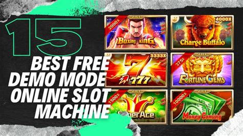 slot machine free demo sujr france