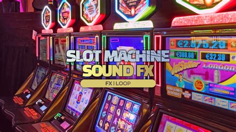 slot machine free sound effect ehfa france
