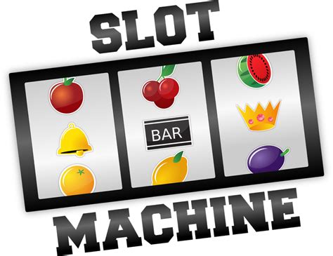 slot machine gaming casinos
