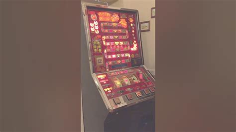 slot machine gratis anni 80 bdxc belgium